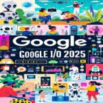 100 Google IO 2025 Announcements Revolutionizing AI and Tech Innovations