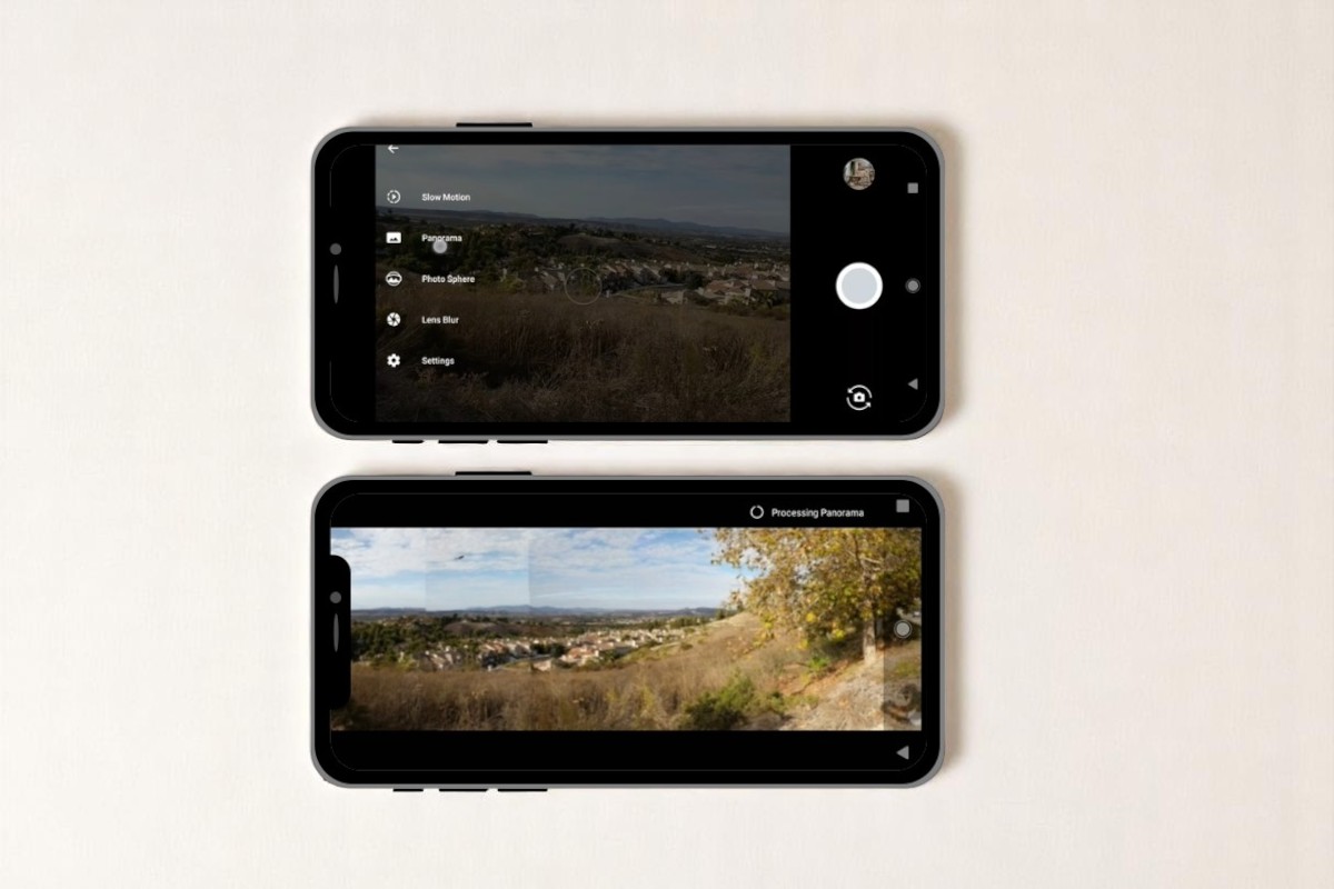 4 Expert Tips to Master Google Pixel’s New Panorama Mode