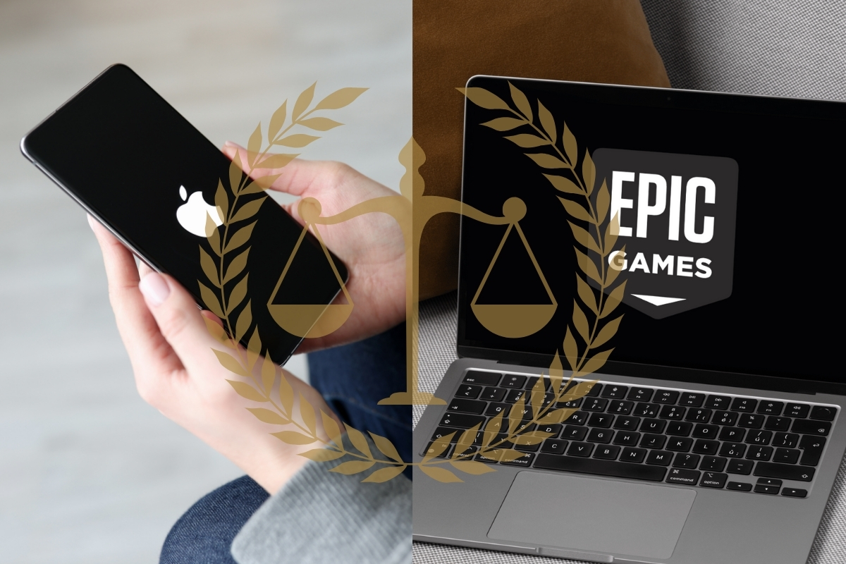 Apple Exec Found Guilty of Lying in Epic Games Court Case