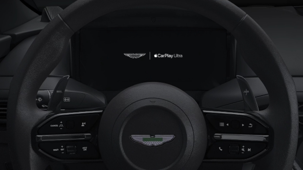 CarPlay Ultra Launches: Apple Unveils Next-Gen In-Car Experience