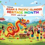 Celebrate Asian & Pacific Islander Heritage Month 2025 with Google