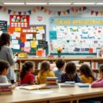Celebrate Teacher Appreciation Week 2025 with Insights from Ashlie Crosson