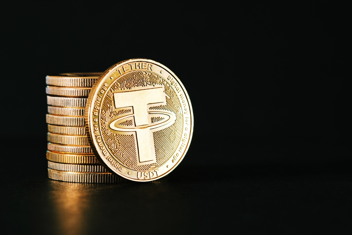 Could Tether’s bold US stablecoin move change the crypto game in 2025