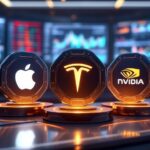 Could You Be Trading Apple, Tesla, and Nvidia Tokens Soon? Here’s What Kraken’s Move Means
