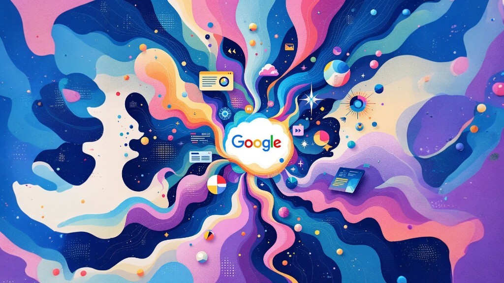 Fuel Creativity Today with Google’s Latest Generative Media Tools