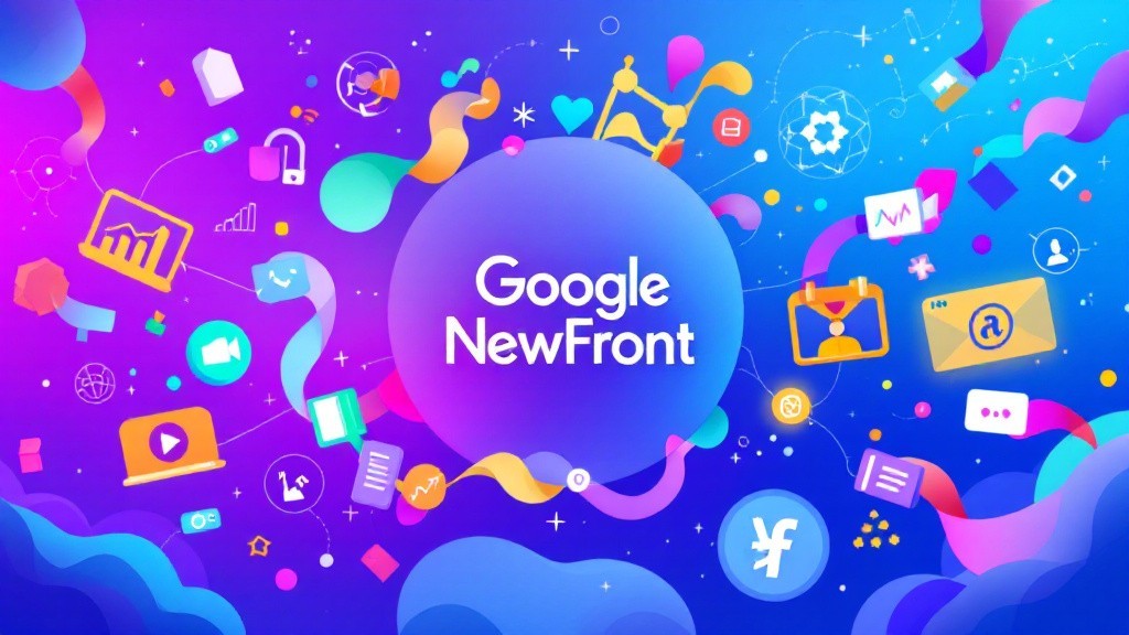 Google NewFront Boosts CTV with Display & Video 360 Innovations