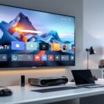 Google TV Setup Simplified with Faster, App-Free Android Integration