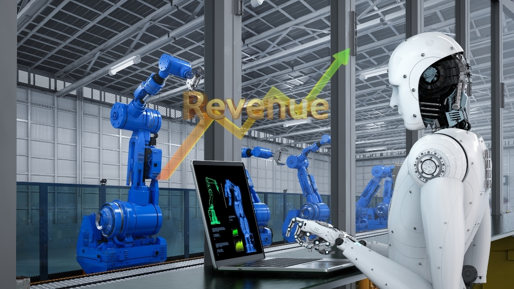 How Are AI Factories Turning Everyday Data Into Real Revenue?