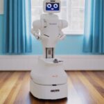How Foxconn and NVIDIA Are Quietly Transforming Healthcare Robotics Right Now