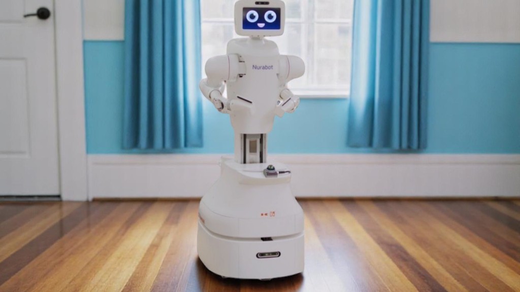 How Foxconn and NVIDIA Are Quietly Transforming Healthcare Robotics Right Now