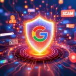 How Google Uses AI Technology to Fight Scams on Search