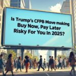 Is Trump’s CFPB Move Making Buy Now, Pay Later Riskier For You In 2025?