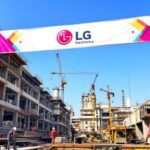 LG Electronics Begins Building Third Factory in India’s Sri City