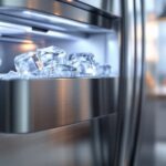 LG Revolutionizes Home Refrigerators with Innovative Ice Solutions