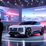 LG Unveils Satellite-Powered Connected Car Solution at 2025 Conference