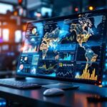 Microsoft Unveils Aurora AI Model for Advanced Environmental Predictions