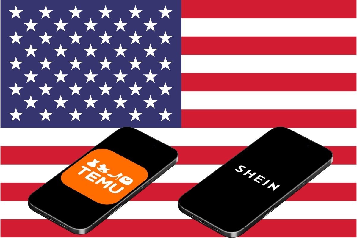 Temu and Shein Hit With Major US Tariffs—But Could They Still Win Big in 2025?