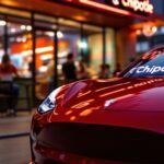 Tesla Just Added Chipotle’s Jack Hartung to Its Board—What Could This Mean