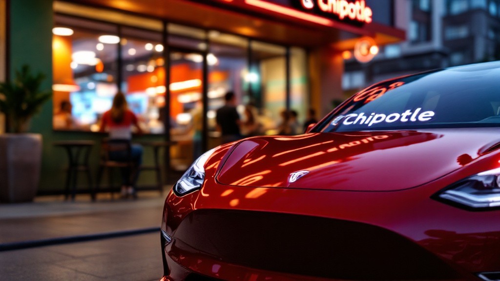 Tesla Just Added Chipotle’s Jack Hartung to Its Board—What Could This Mean