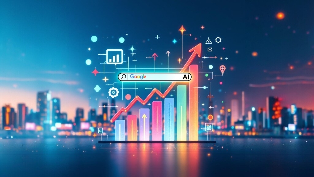 Unlock New Business Growth with AI-Powered Google Search Features