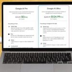 Unlock Ultimate AI Power with Google AI Ultra Subscription