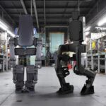 Wandercraft Launches AI-Powered Exoskeleton Clinical Trials for Mobility