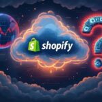 What’s Really Behind Shopify’s Drop This Week—And Could Tariff Uncertainty Hit You Next?