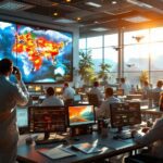 Why Are AI Startups Racing to Stop $164 Billion Wildfire Damage in LA?
