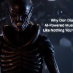 Why Don Diablo’s New AI-Powered Music Video Feels Like Nothing You’ve Seen Before