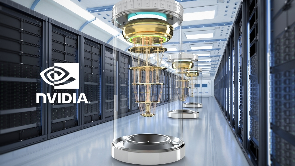 Why Is NVIDIA Teaming Up With Taiwan’s Top Makers to Change Quantum Computing Forever?