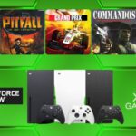 Xbox May Update Adds Retro Classics and PC Gaming Upgrades
