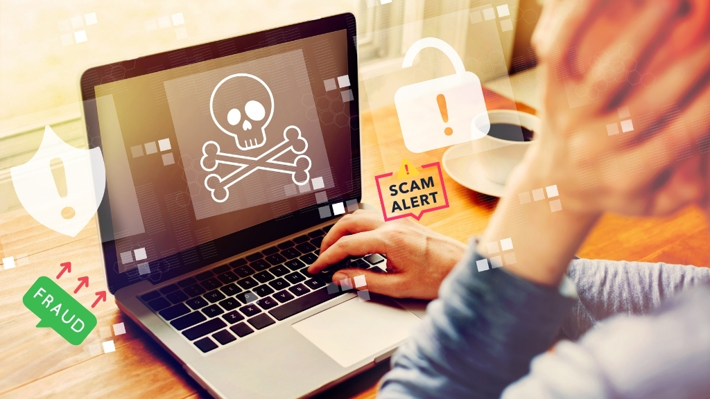 Industry Leaders Unite to Combat Online Fraud and Scams
