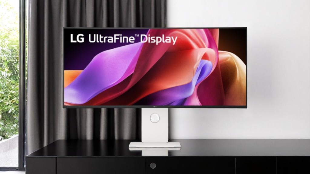 LG Launches World’s First Thunderbolt 5 5K2K Monitor for Professionals
