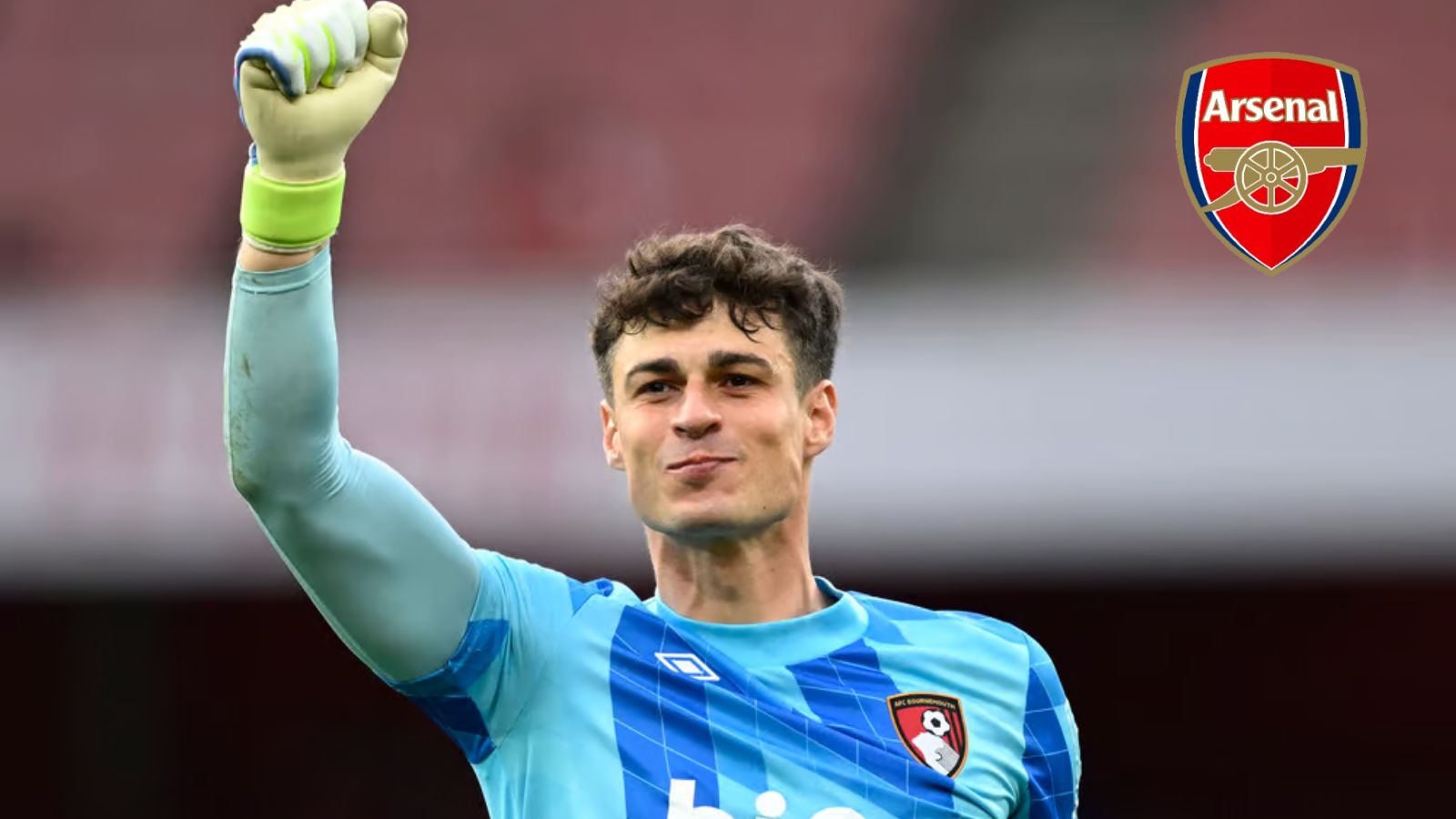 Kepa